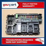 18-20 Ford F-150 F-250 Fuse Box JU5T-15604-LAR