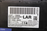 18-20 Ford F-150 F-250 Fuse Box JU5T-15604-LAR