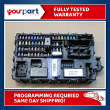 11-15 Ford F-150 Explorer Taurus Fuse Box DC3T-14B476-DB