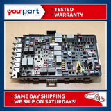 21 Jeep Wrangler Fuse Box 68481784