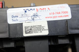 21 Jeep Wrangler Fuse Box 68481784