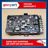 18 Jeep Wrangler Fuse Box 68298940