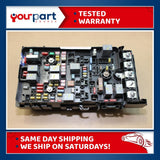 15 Jeep Cherokee Fuse Box 68235115
