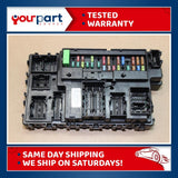 24 Ford Transit Connect Fuse Box NK4T-15604-AAA