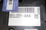 24 Ford Transit Connect Fuse Box NK4T-15604-AAA