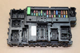 24 Ford Transit Connect Fuse Box NK4T-15604-AAA