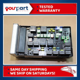 05-07 Dodge Grand Caravan Fuse Box 05144505