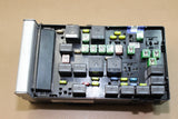 05-07 Dodge Grand Caravan Fuse Box 05144505