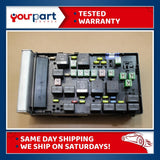 05-07 Dodge Grand Caravan Fuse Box 05144507