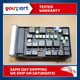 01-03 Chrysler Town & Country Fuse Box 04869200