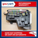 02-05 Ram 1500 2500 Fuse Box 05026034