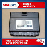 03-06 Chevy Gm BCM 15136877