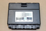03-06 Chevy Gm BCM 15136877