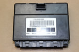 03-06 Chevy Gm BCM 10367689