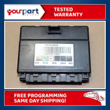 03-06 Chevy Gm BCM 15136224