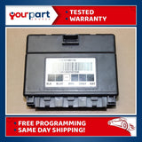 03-06 Chevy Gm BCM 15198115