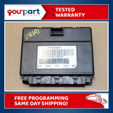 03-06 Chevy Gm BCM 15136877