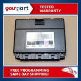 03-06 Chevy Gm BCM 15116066