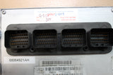 12 Ram 1500 4X4 5.7L PCM 68064921