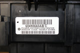 21-23 DODGE DURANGO FUSE BOX POWER DISTRIBUTION CENTER MODULE 68498660 OEM