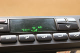 2005 FORD F-250 F-350 DIGITAL CLIMATE HEATER TEMP A/C CONTROL 5C34-18C612-AE