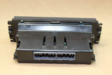 2005 FORD F-250 F-350 DIGITAL CLIMATE HEATER TEMP A/C CONTROL 5C34-18C612-AE