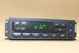 2005 FORD F-250 F-350 DIGITAL CLIMATE HEATER TEMP A/C CONTROL 5C34-18C612-AE