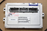 01 GRAND CHEROKEE 4.7L AT ECU ECM PCM ENGINE CONTROL COMPUTER 56044690 REMAN