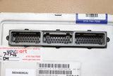 01 GRAND CHEROKEE 4.7L AT ECU ECM PCM ENGINE CONTROL COMPUTER 56044690 REMAN