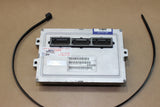 01 GRAND CHEROKEE 4.7L AT ECU ECM PCM ENGINE CONTROL COMPUTER 56044690 REMAN