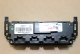 07-11 CHEVY GMC GM TAHOE YUKON AVALANCHE AC HEATER CLIMATE CONTROL 15932417 OE