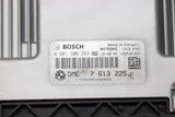 11-12 MINI COOPER ECU ECM DME ENGINE COMPUTER 0 261 s06 383 7 613 225 OEM TESTED