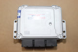 11-12 MINI COOPER ECU ECM DME ENGINE COMPUTER 0 261 s06 383 7 613 225 OEM TESTED