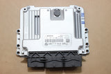 11-12 MINI COOPER ECU ECM DME ENGINE COMPUTER 0 261 s06 383 7 613 225 OEM TESTED