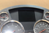PACCAR KENWORTH PETERBILT INSTRUMENT GAUGE CLUSTER Q43-1166-1-2-031 OEM TESTED