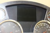 PACCAR KENWORTH PETERBILT INSTRUMENT GAUGE CLUSTER Q43-1166-1-2-031 OEM TESTED