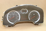 07-09 Chevy Equinox Cluster 1617618C