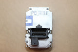 01-04 CHEVROLET CORVETTE EBCM ABS ANTI-LOCK BRAKE MODULE 12231076 REBUILT