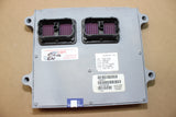 07-09 RAM 2500 3500 6.7L CUMMINS DIESEL ECU ECM ENGINE COMPUTER 4980611 TESTED
