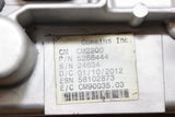 10-12 RAM 2500 3500 6.7L CUMMINS DIESEL ECU ECM ENGINE COMPUTER 5268444 12301231