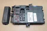 07-09 FORD MUSTANG INTERIOR FUSE BOX BODY CONTROL MODULE BCM 7R3T-14B476-AG OEM