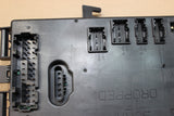 07-09 FORD MUSTANG INTERIOR FUSE BOX BODY CONTROL MODULE BCM 7R3T-14B476-AG OEM