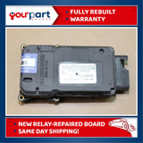 03-07 FORD E-150 E-250 ABS ANTI-LOCK BRAKE MODULE EBCM 2C24-2C346-BC REBUILT OE