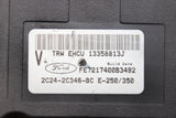 03-07 FORD E-150 E-250 ABS ANTI-LOCK BRAKE MODULE EBCM 2C24-2C346-BC REBUILT OE
