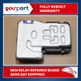TRACTION 04-06 SILVERADO TAHOE ABS ANTI-LOCK BRAKE CONTROL MODULE 13642516U oe