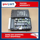 03-05 DODGE GRAND CARAVAN FUSE BOX POWER DISTRIBUTION CENTER MODULE 05144506 OEM