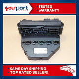 08-11 MERCEDES-BENZ W204 C300 C350 FRONT SAM MODULE FUSE RELAY BOX A2045450269