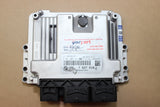 11-12 MINI COOPER ECU ECM DME ENGINE COMPUTER 0 261 S07 211 7 627 518 OEM TESTED