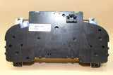 07-13 GMC SIERRA INSTRUMENT CLUSTER GAUGES SPEEDOMETER REBUILT 15929470 KM OEM