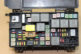 07 DODGE NITRO TEMIC TOTALLY INTEGRATED FUSE BOX MODULE TIPM 56049721AH REBUILT